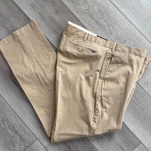 Polo by Ralph Lauren Light Tan Pants